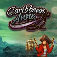 Caribbean Anne на GGbet