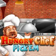 Hungry Chef Pickem на GGbet